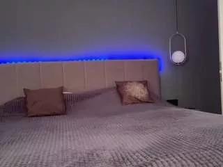 kristalnight on CamSoda 