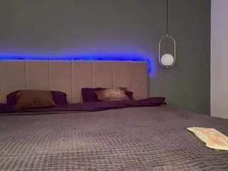 kristalnight on CamSoda 