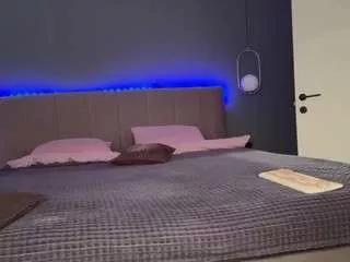 kristalnight on CamSoda 