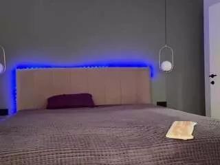 kristalnight on CamSoda 