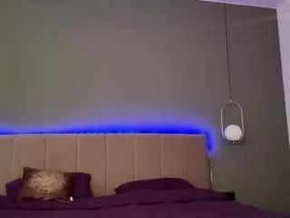 kristalnight on CamSoda 
