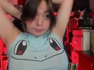 kristen1994 on CamSoda 