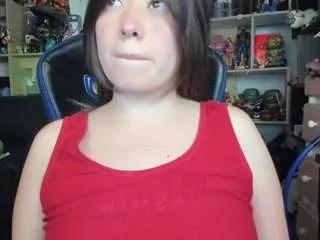 kristen1994 on CamSoda 