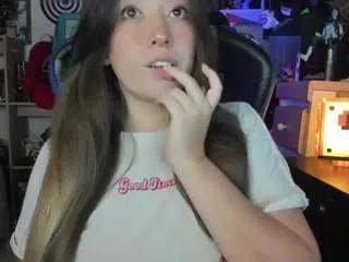 kristen1994 on CamSoda 