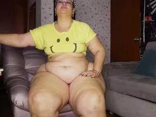 kristenhill on CamSoda 