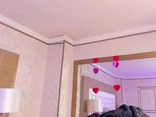 kristinels on CamSoda 