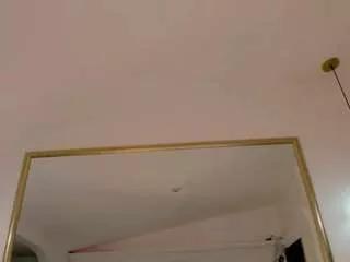 kronysmith on CamSoda 