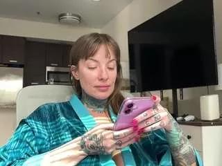 kxtiemccxnn on CamSoda 