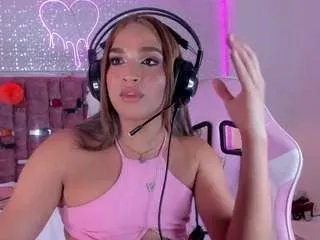 Offline kylievictoria on CamSoda