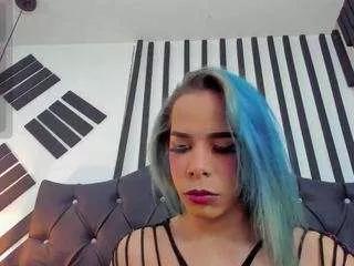 ladiabla2000 on CamSoda 