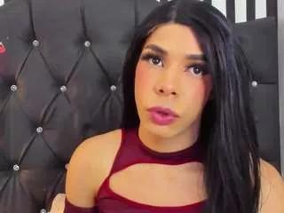 ladiabla2000 on CamSoda 