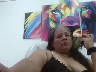 lady-chubby on CamSoda 