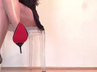 lady-nymph on CamSoda 