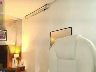ladyreyes on CamSoda 