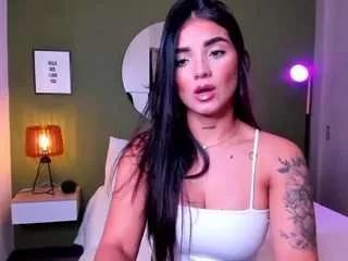 lairascott on CamSoda 