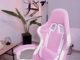 lairascott on CamSoda 