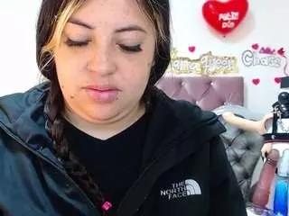 lanaqueen69 on CamSoda 