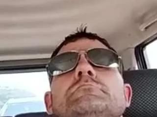 landman45 on CamSoda 