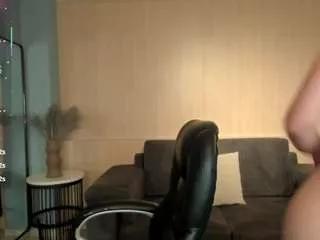 lannacarterx on CamSoda 