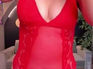 lannacarterx on CamSoda 