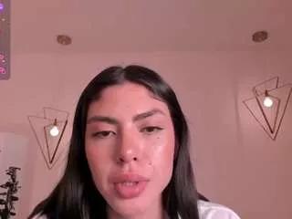 lannacarterx on CamSoda 