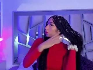lannajhonson on CamSoda 