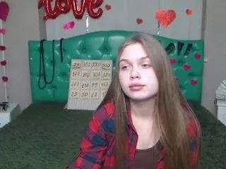 larapika on CamSoda 