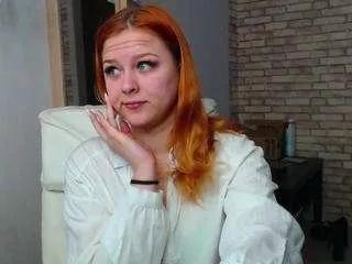 lasly-fox on CamSoda 