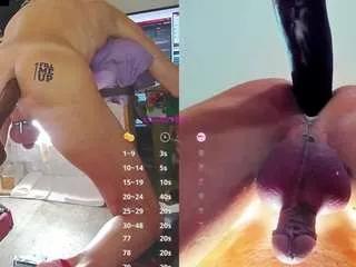 lasophia on CamSoda 