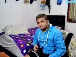 Freechat latinnasty on CamSoda