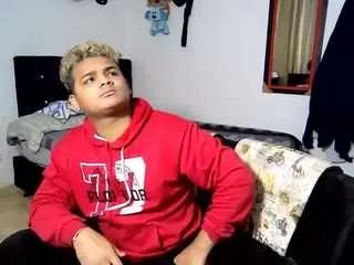 Freechat latinnasty on CamSoda