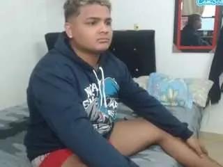 Freechat latinnasty on CamSoda