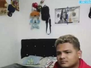 Freechat latinnasty on CamSoda