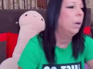 laurasin on CamSoda 