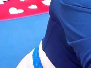 laurasin on CamSoda 