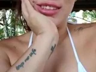 laurelmillstone on CamSoda 