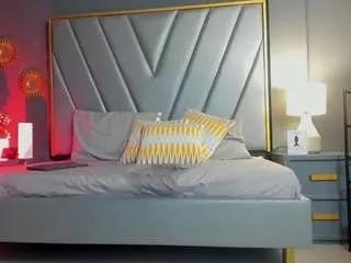 lauremkey on CamSoda 