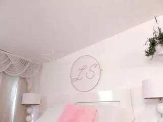 laurensaenz on CamSoda 