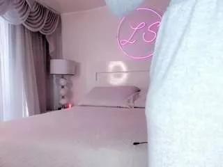 laurensaenz on CamSoda 