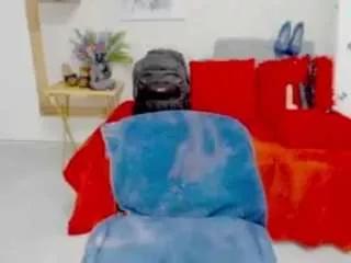 laurybigcock on CamSoda 