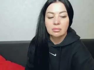 Freechat layaflow on CamSoda