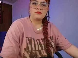 layna-cold on CamSoda 
