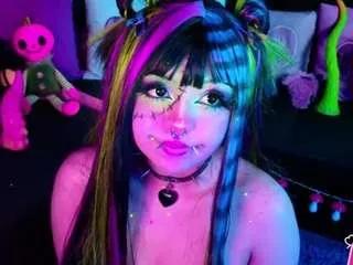 Offline laytonlange on CamSoda