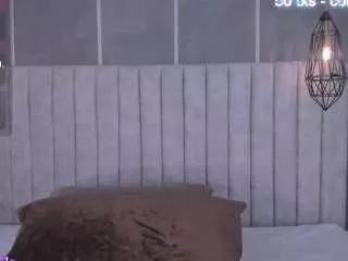 lea-gray on CamSoda 