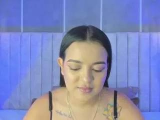 lea-gray on CamSoda 