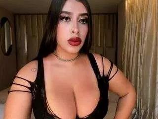 leahlombardi on CamSoda 