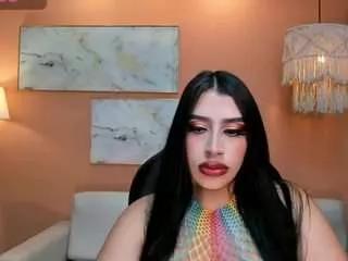leahlombardi on CamSoda 