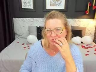 leapure on CamSoda 