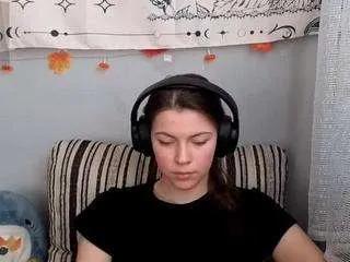 Offline leesaft on CamSoda