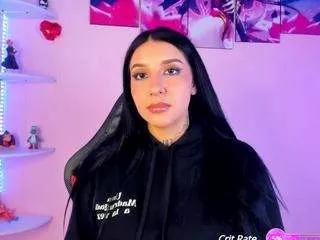 Offline leiawong on CamSoda